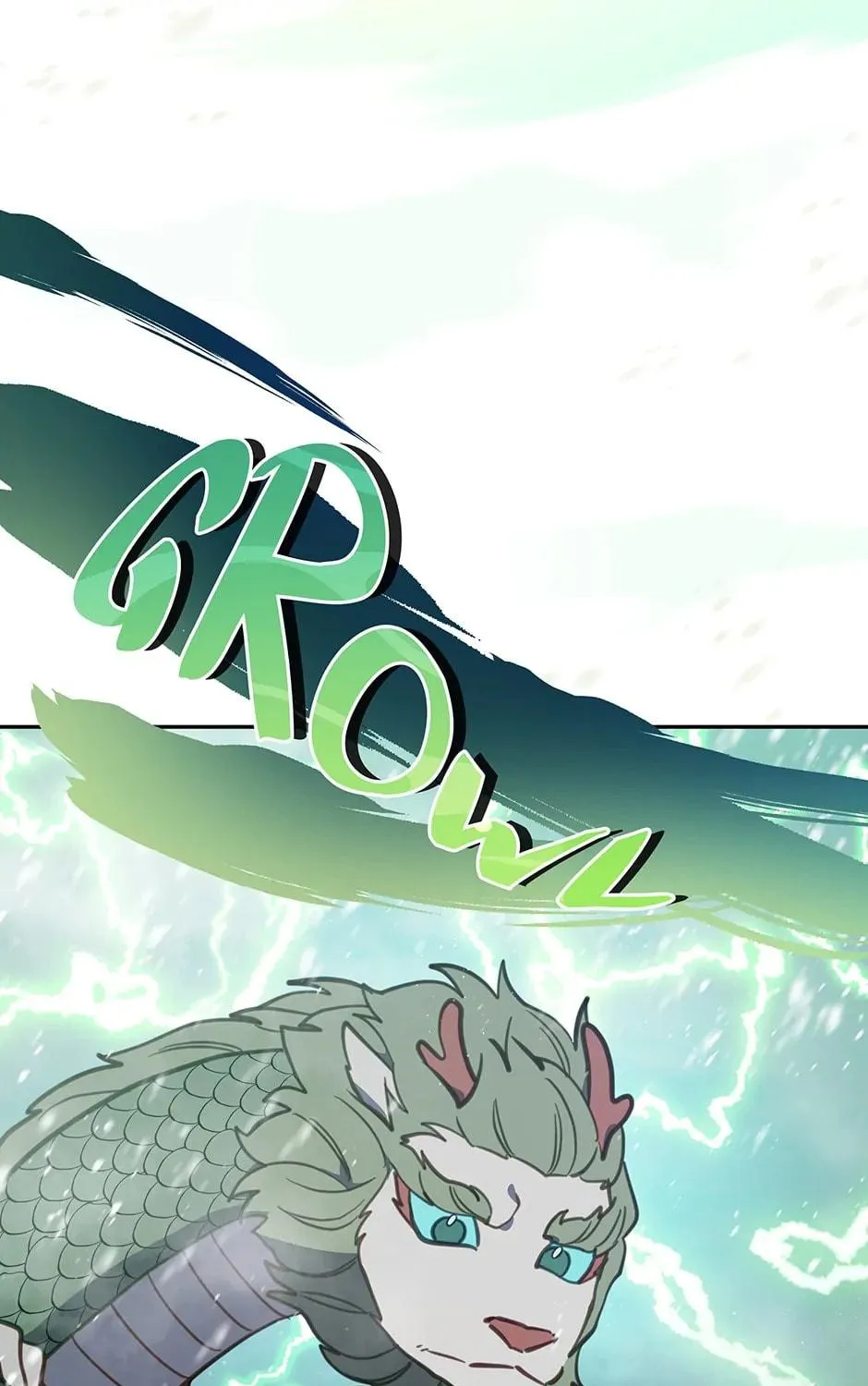 The Legendary Beasts Animal Hospital Chapter 96 page 11 - 