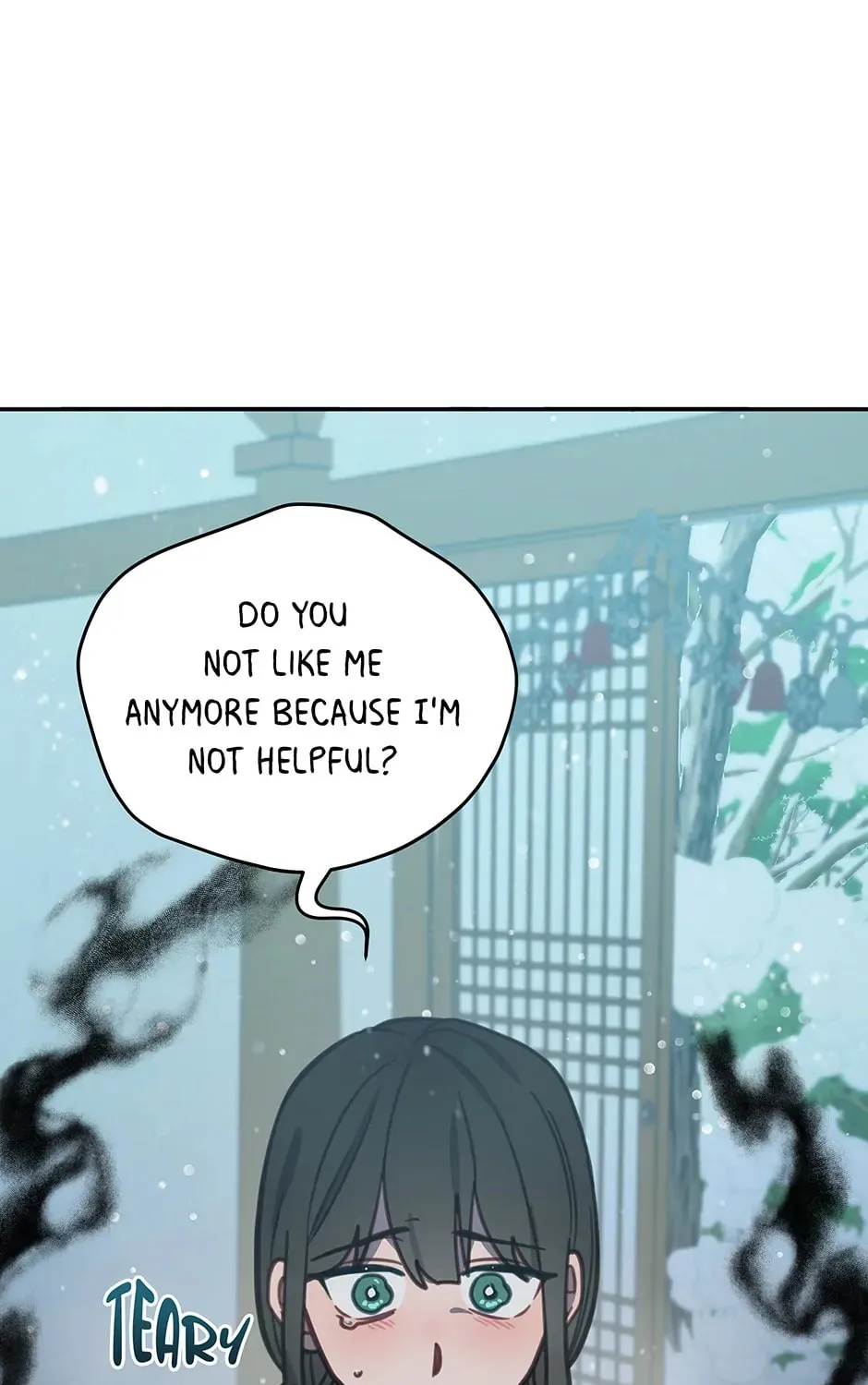 The Legendary Beasts Animal Hospital Chapter 96 page 105 - 
