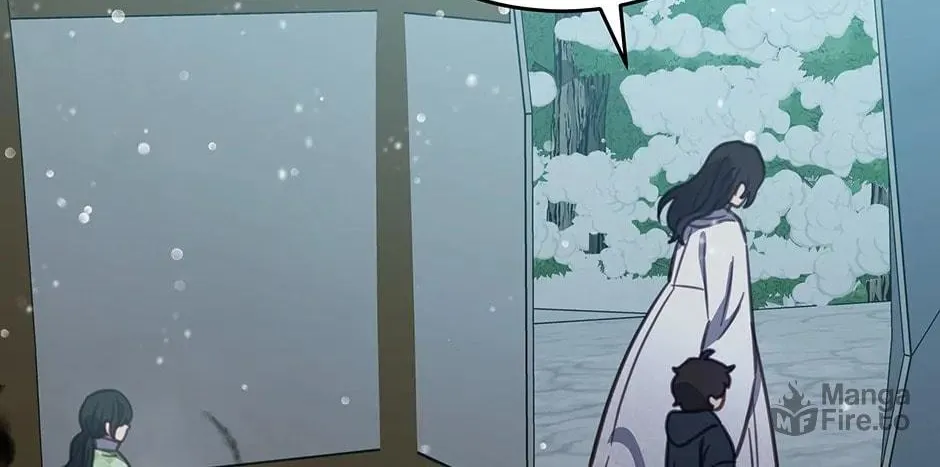 The Legendary Beasts Animal Hospital Chapter 96 page 108 - 