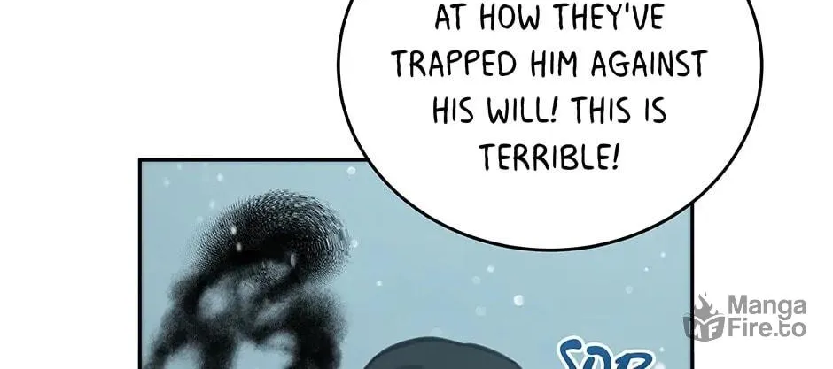 The Legendary Beasts Animal Hospital Chapter 96 page 114 - 