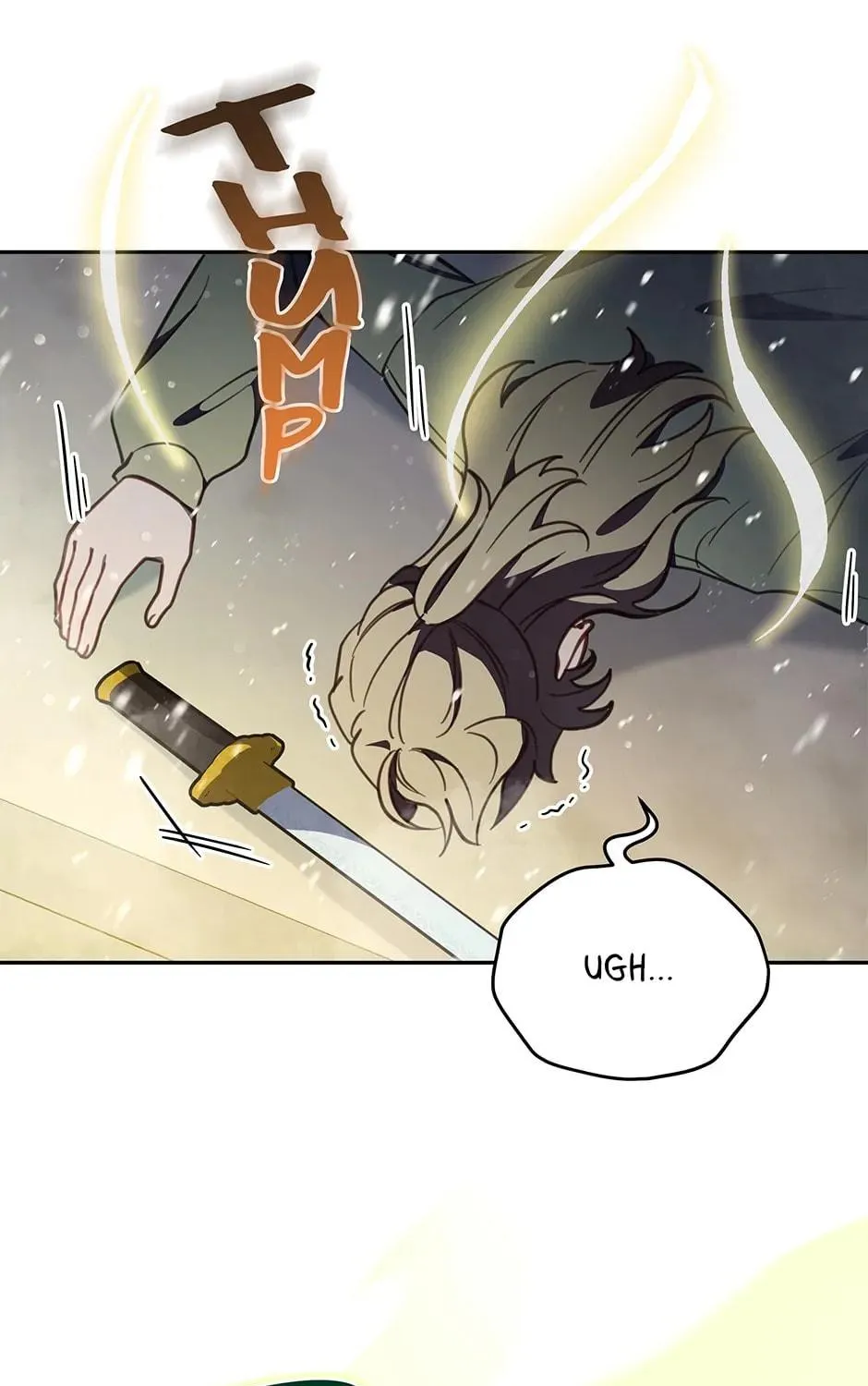 The Legendary Beasts Animal Hospital Chapter 96 page 17 - 