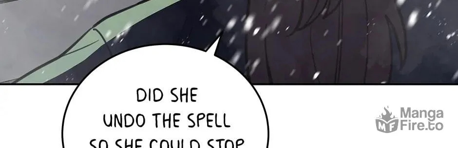The Legendary Beasts Animal Hospital Chapter 96 page 20 - 