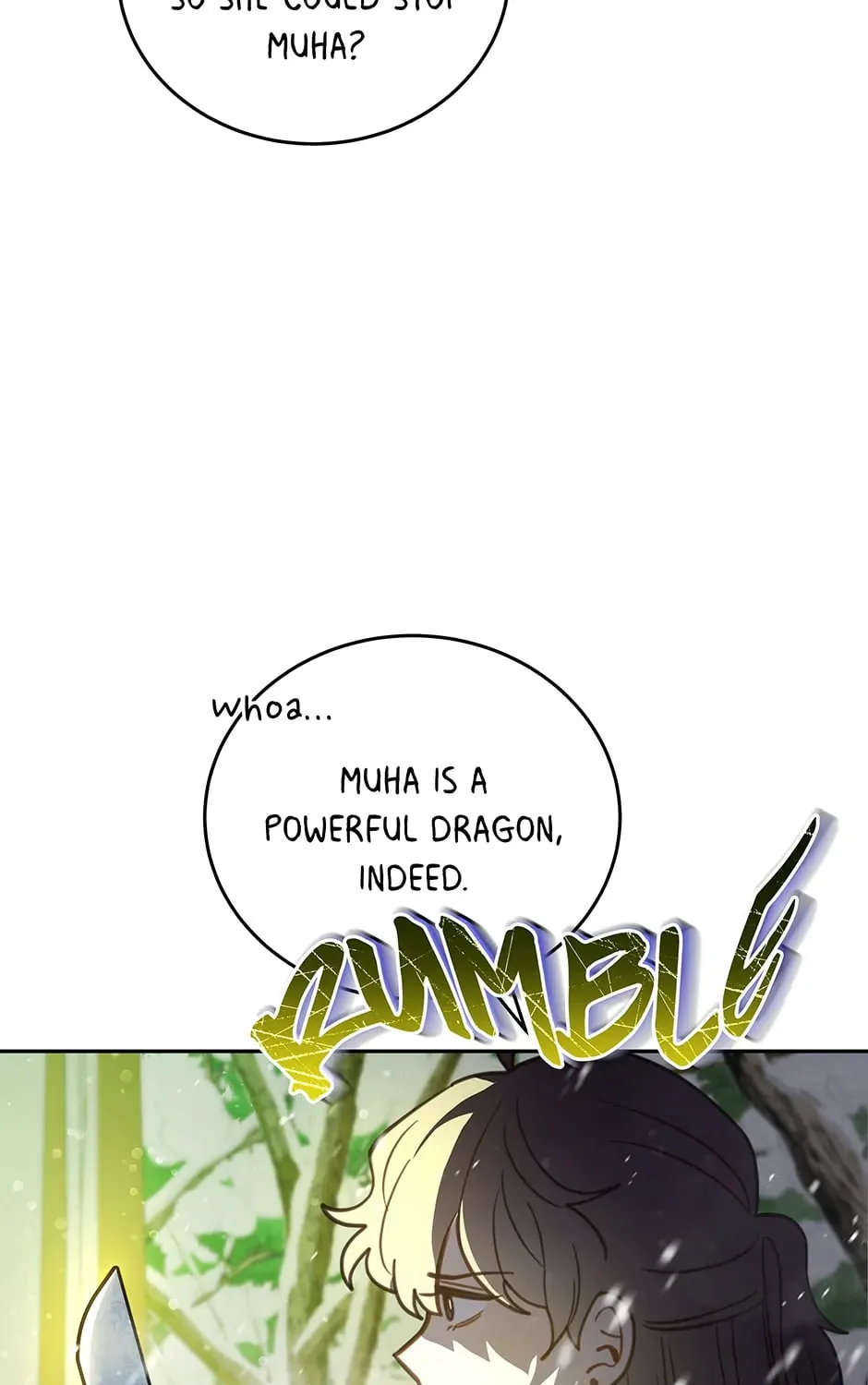 The Legendary Beasts Animal Hospital Chapter 96 page 21 - 
