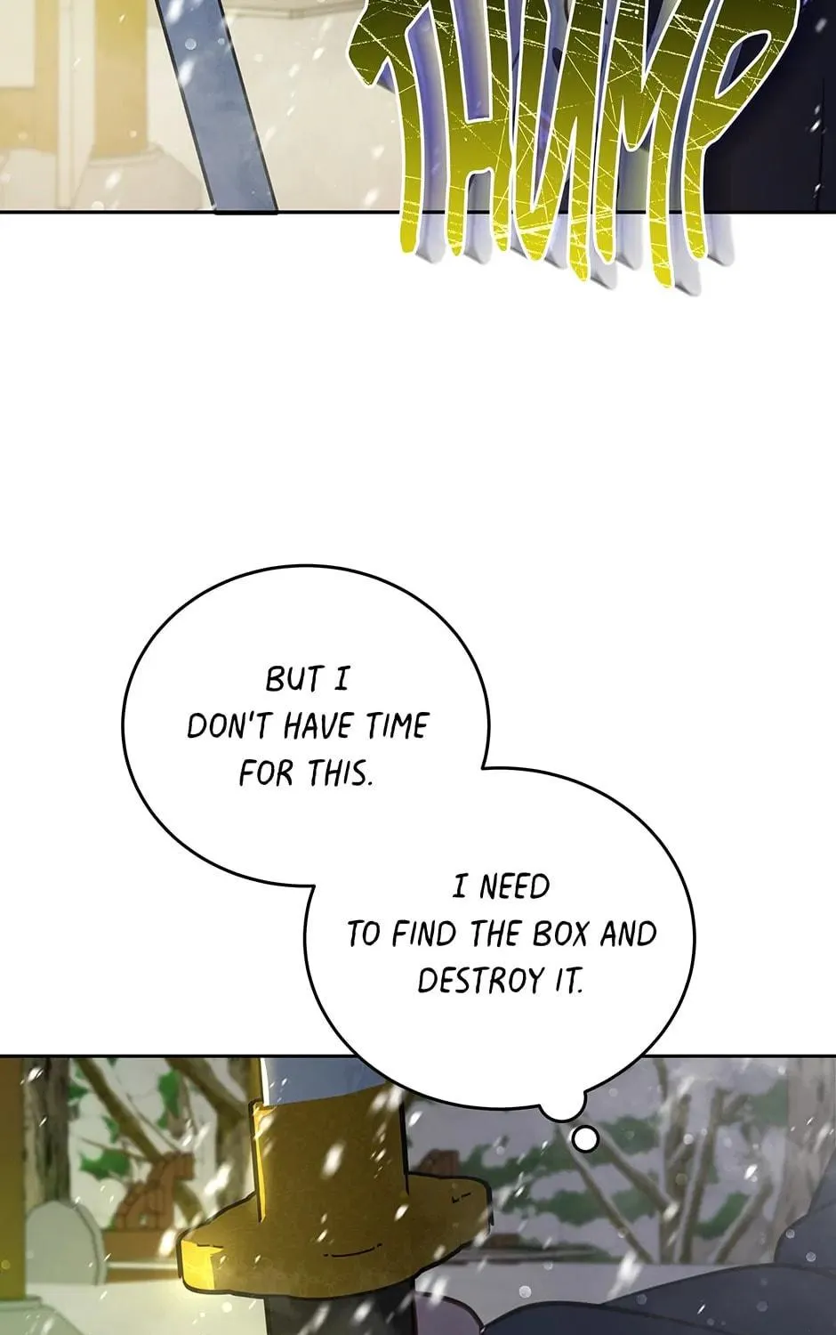 The Legendary Beasts Animal Hospital Chapter 96 page 23 - 