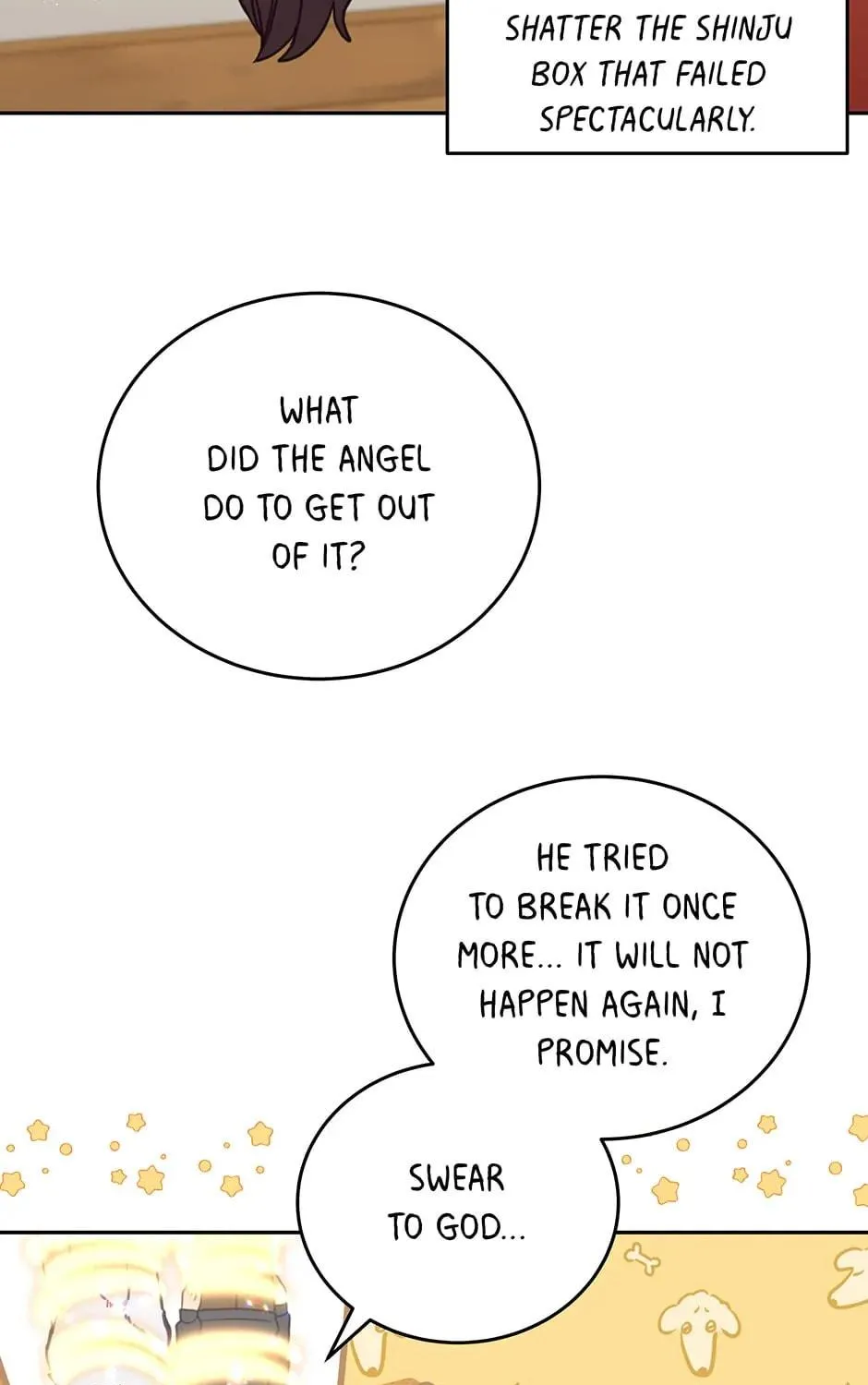 The Legendary Beasts Animal Hospital Chapter 96 page 5 - 
