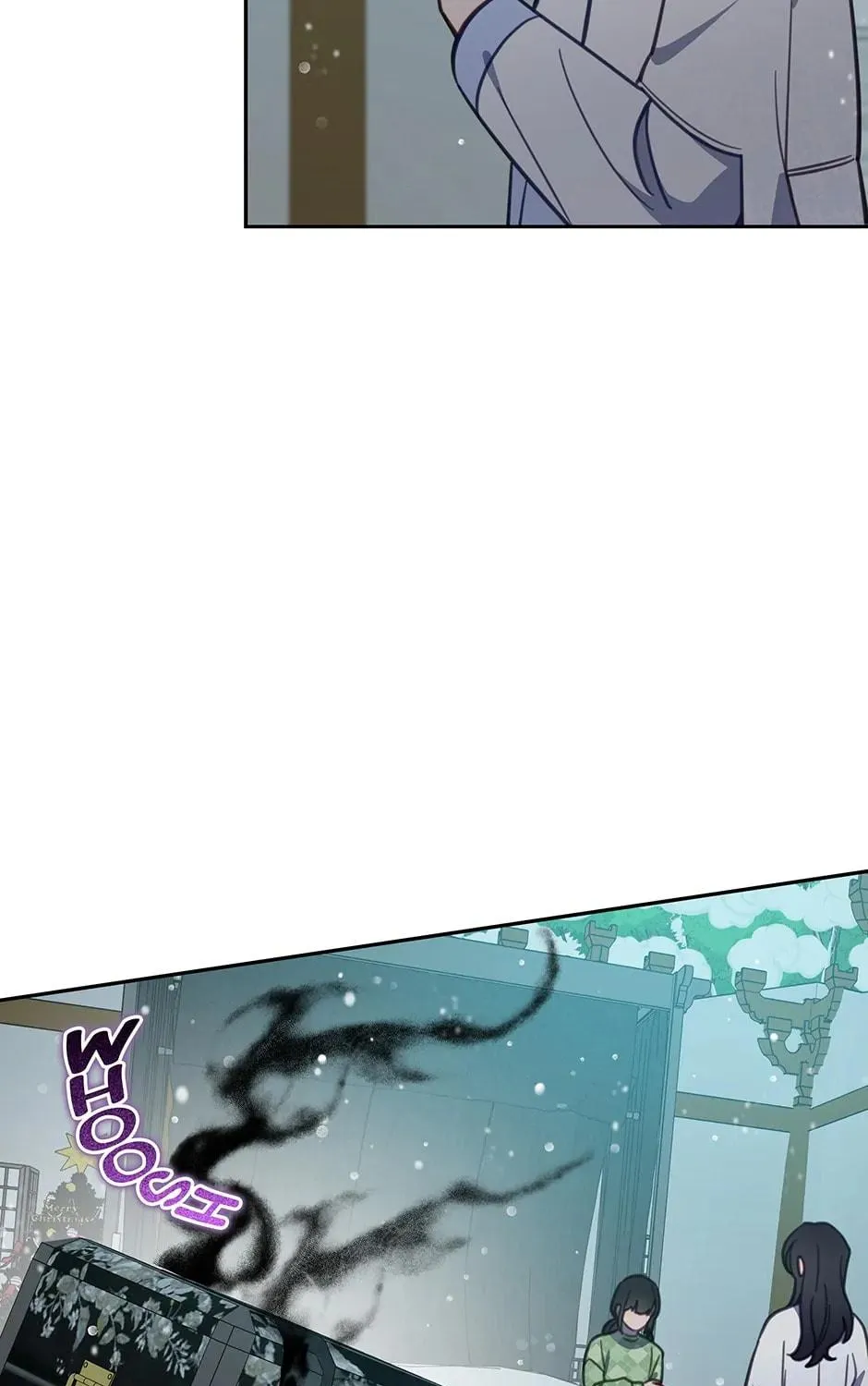 The Legendary Beasts Animal Hospital Chapter 96 page 53 - 
