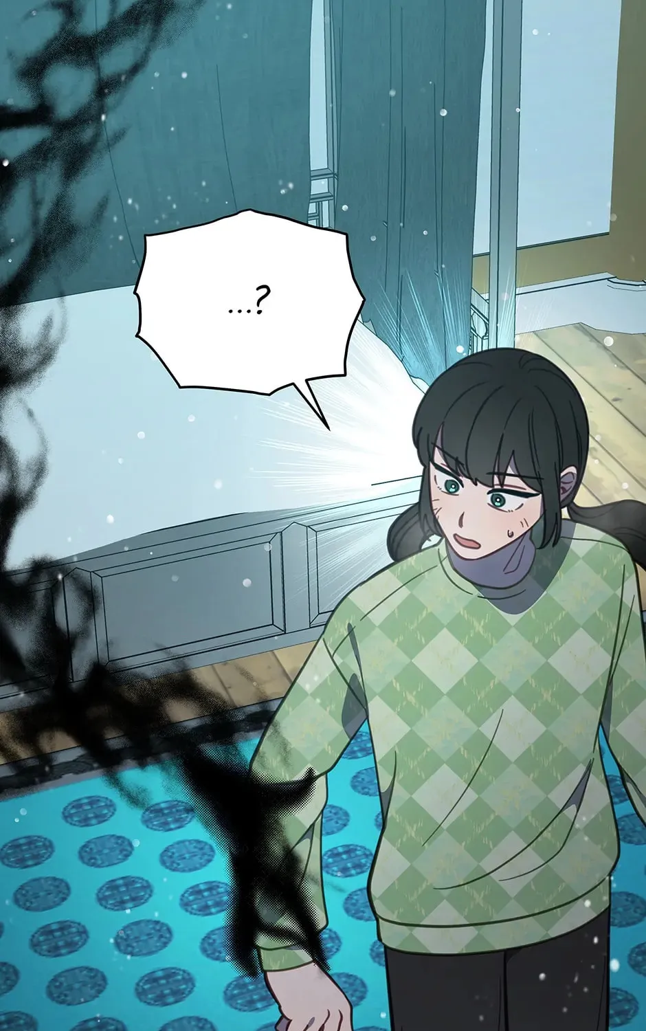The Legendary Beasts Animal Hospital Chapter 96 page 55 - 