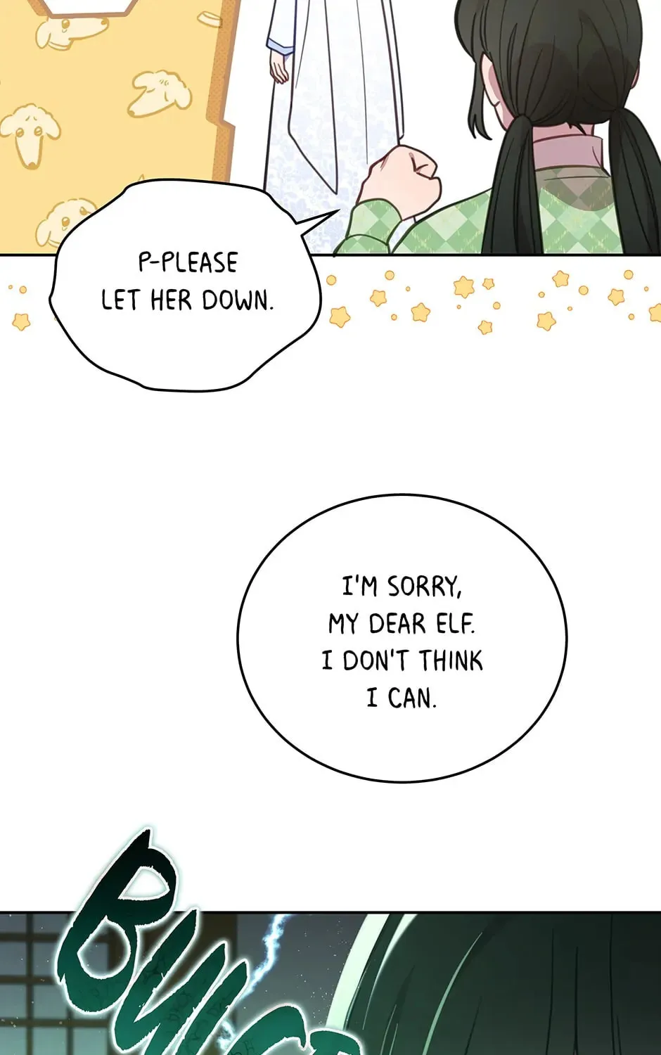 The Legendary Beasts Animal Hospital Chapter 96 page 7 - 