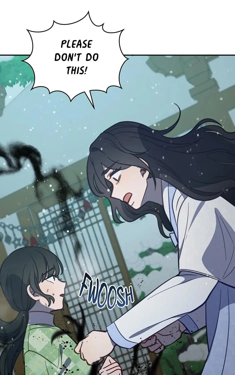 The Legendary Beasts Animal Hospital Chapter 96 page 65 - 