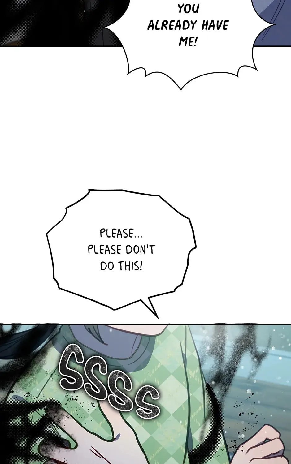 The Legendary Beasts Animal Hospital Chapter 96 page 67 - 