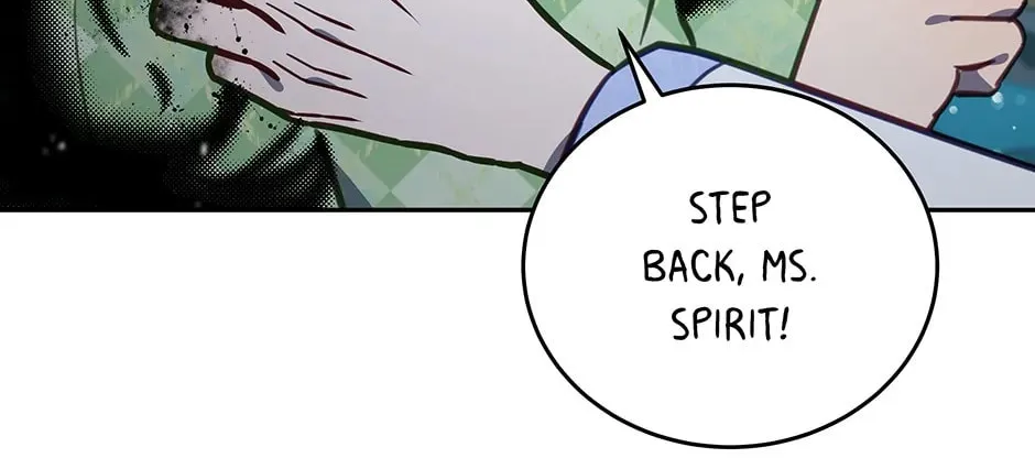 The Legendary Beasts Animal Hospital Chapter 96 page 68 - 