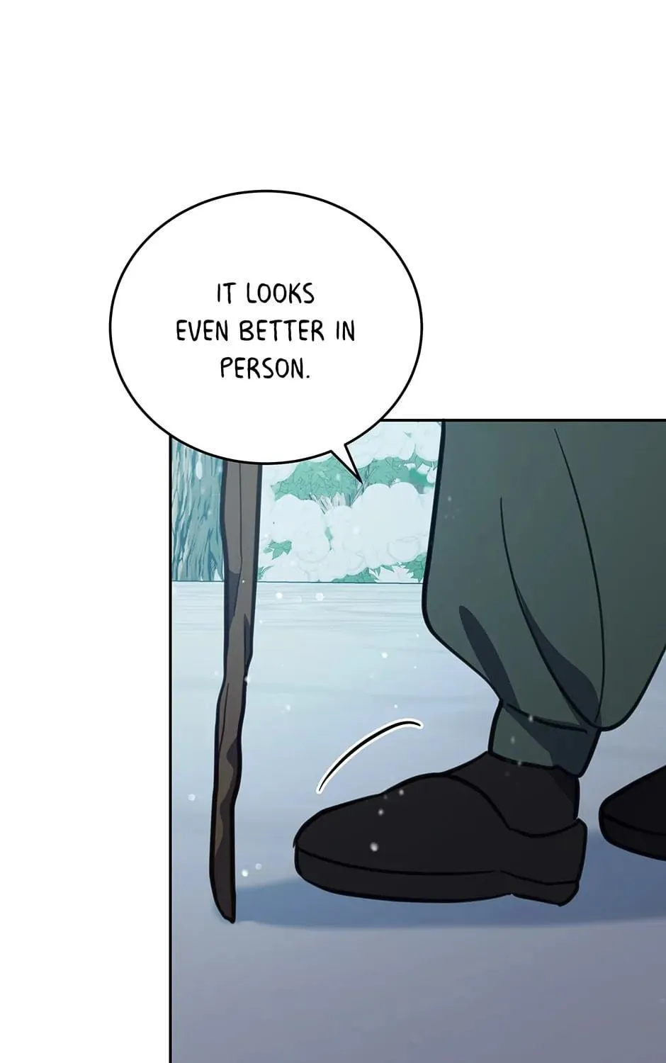 The Legendary Beasts Animal Hospital Chapter 96 page 69 - 