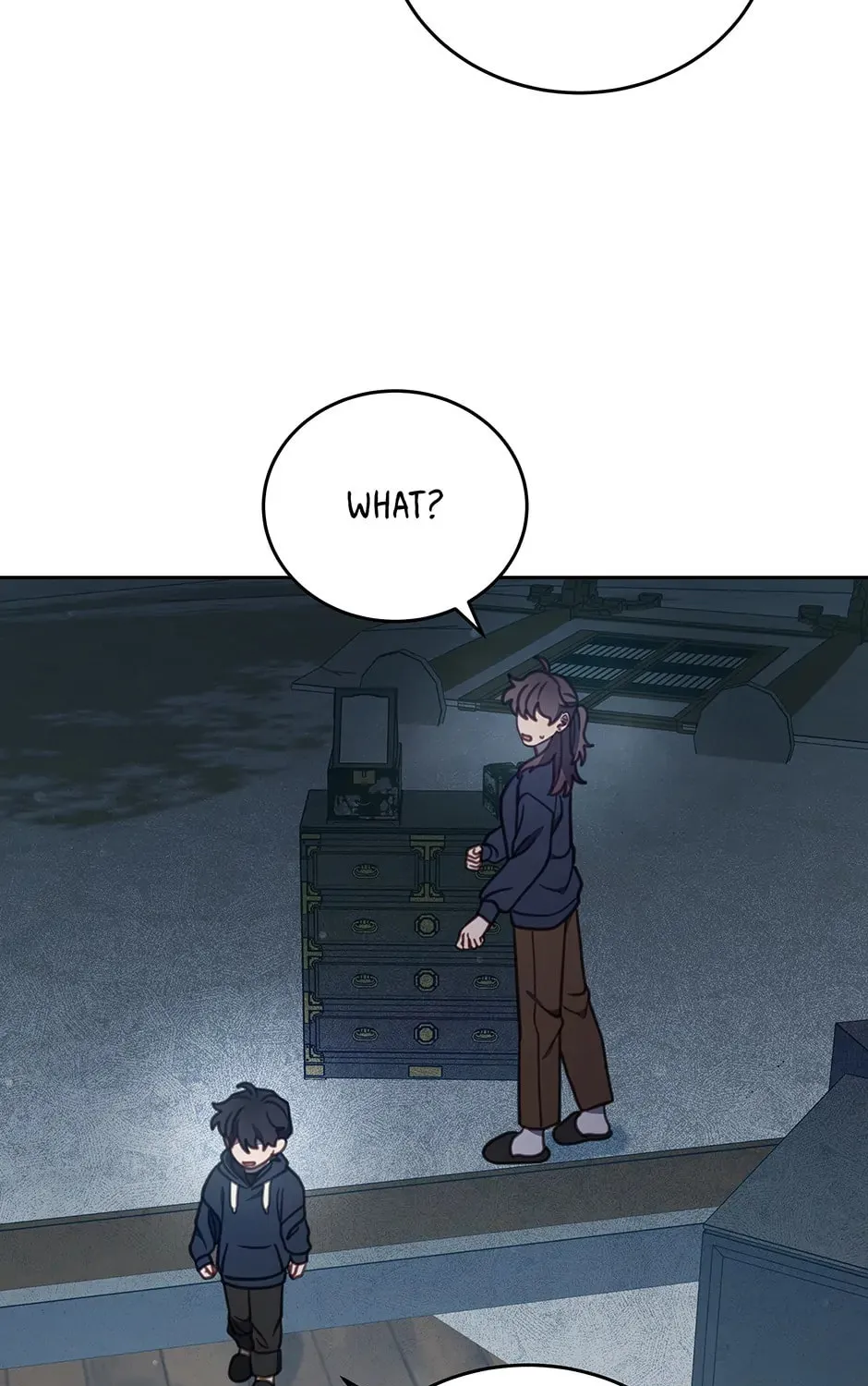 The Legendary Beasts Animal Hospital Chapter 96 page 75 - 