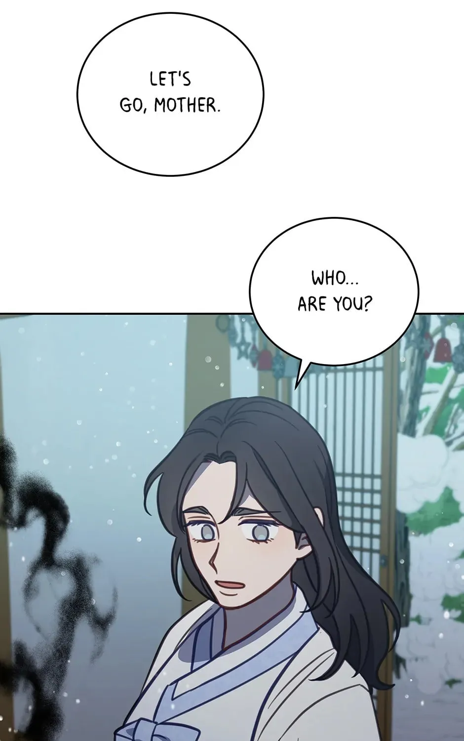 The Legendary Beasts Animal Hospital Chapter 96 page 81 - 