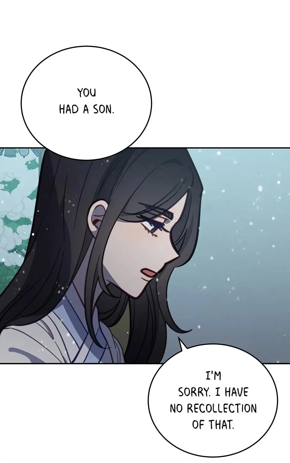 The Legendary Beasts Animal Hospital Chapter 96 page 85 - 