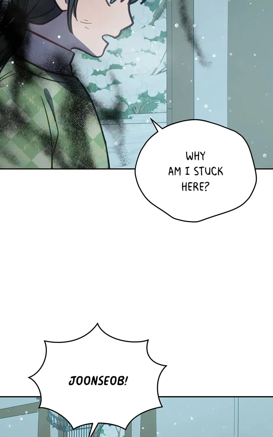 The Legendary Beasts Animal Hospital Chapter 96 page 93 - 