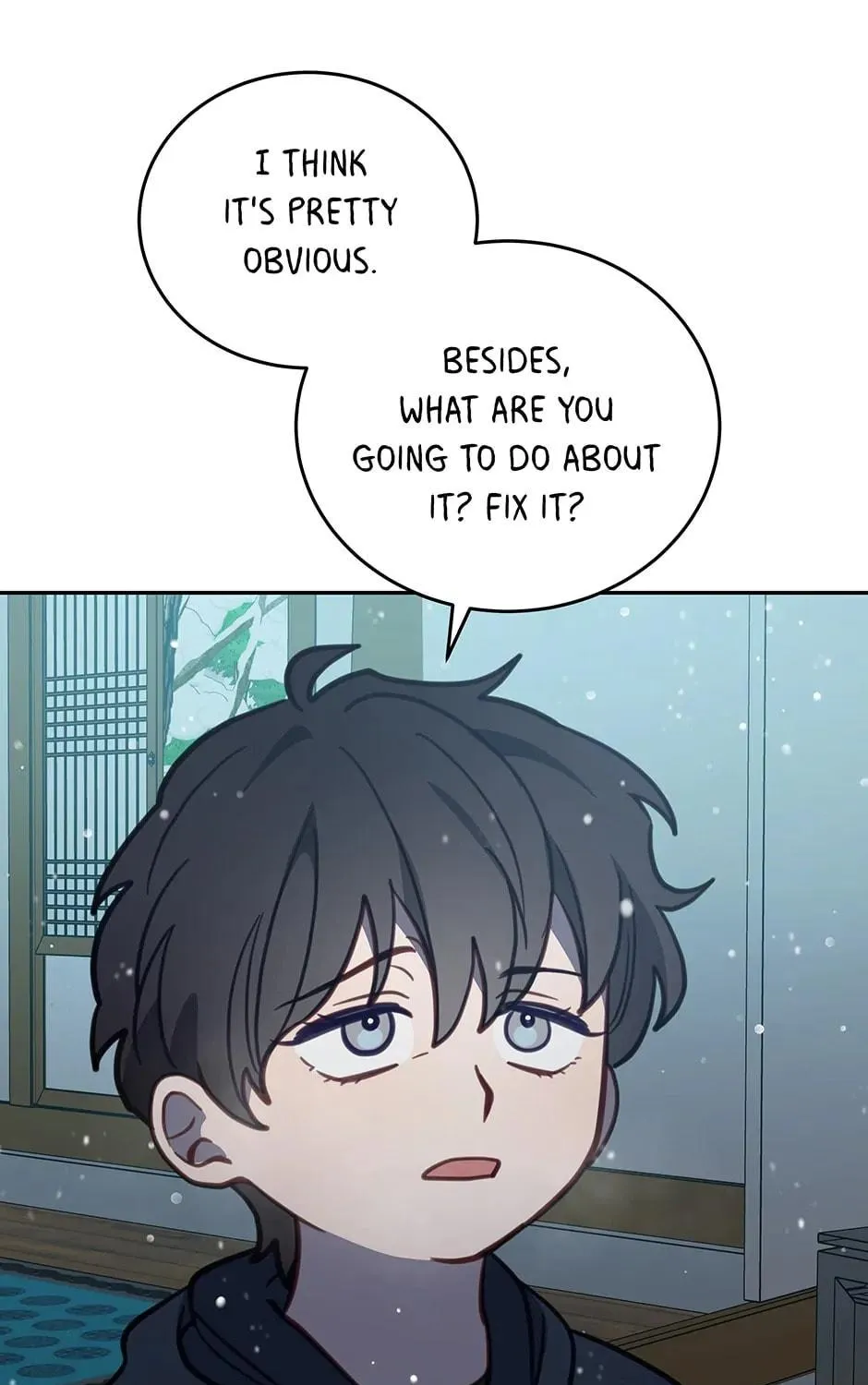 The Legendary Beasts Animal Hospital Chapter 96 page 99 - 