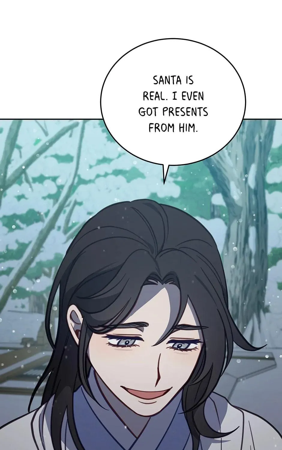 The Legendary Beasts Animal Hospital Chapter 97 page 108 - 