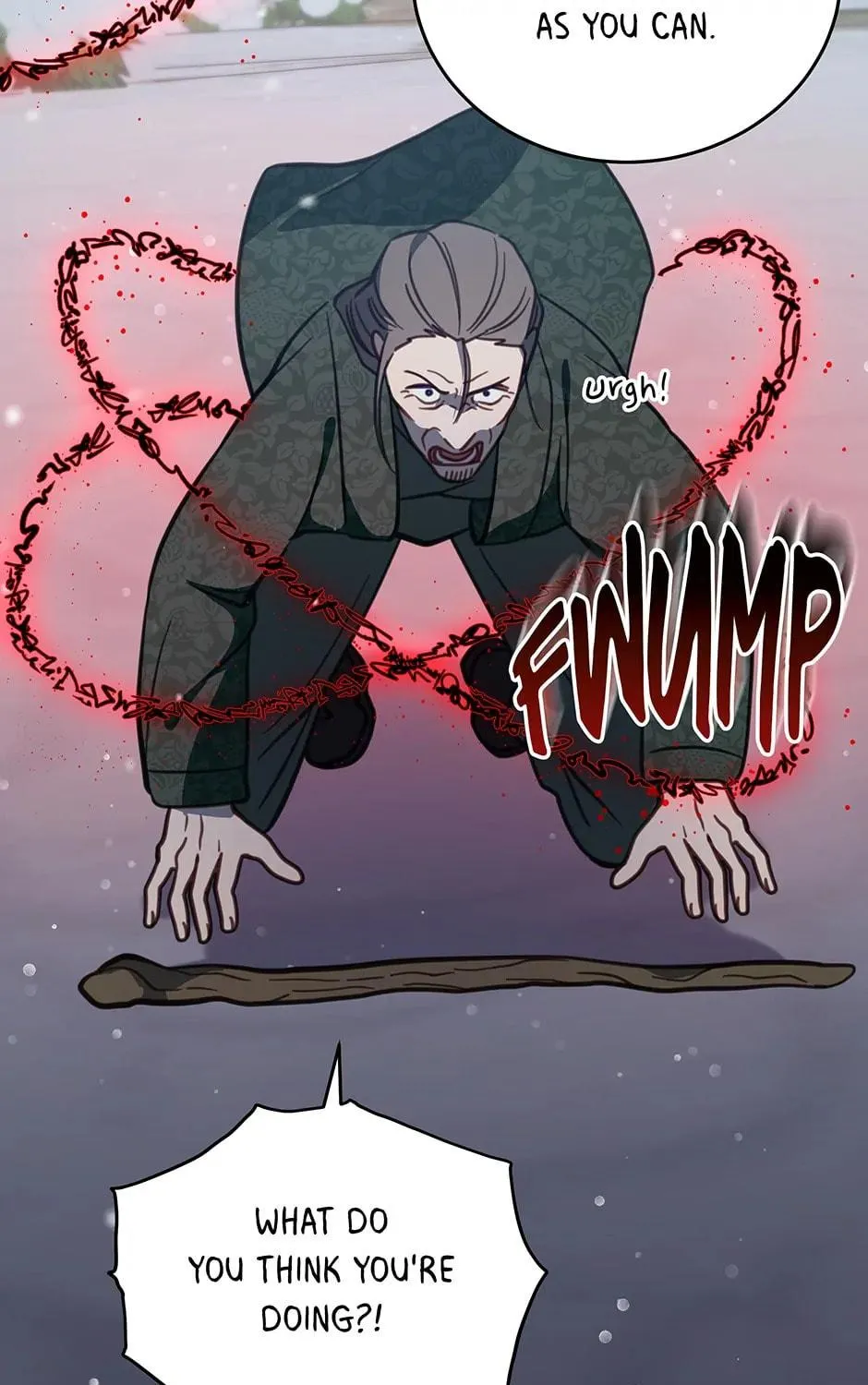 The Legendary Beasts Animal Hospital Chapter 97 page 130 - 
