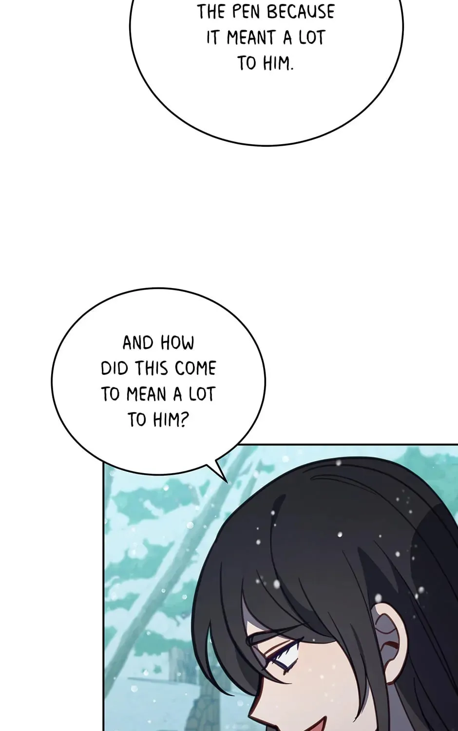 The Legendary Beasts Animal Hospital Chapter 97 page 20 - 