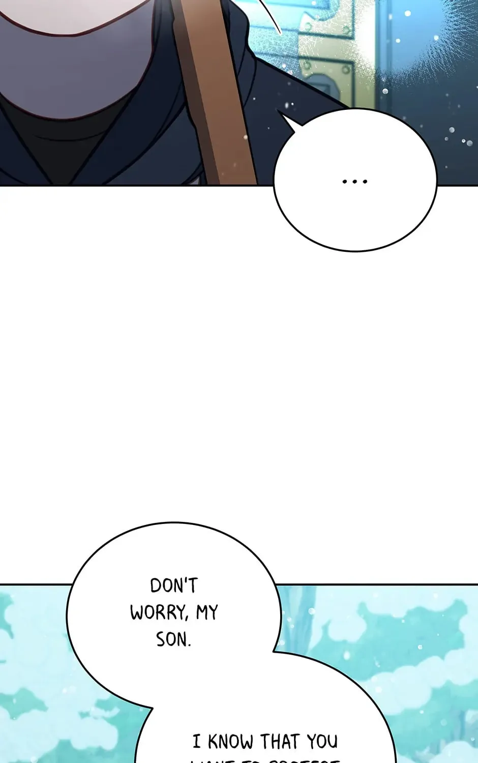 The Legendary Beasts Animal Hospital Chapter 97 page 24 - 