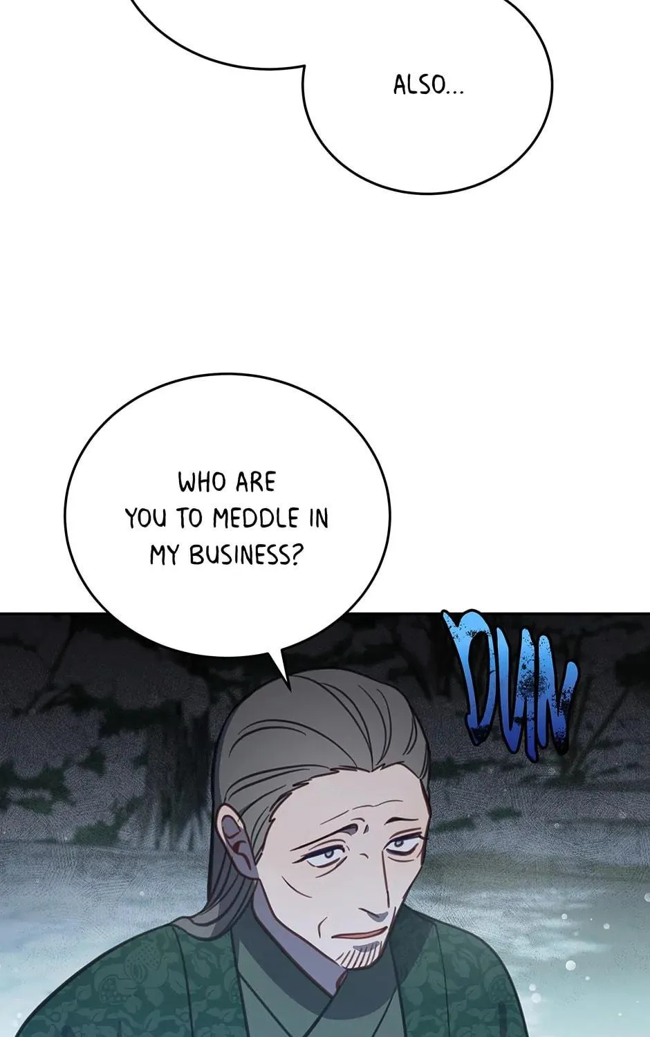 The Legendary Beasts Animal Hospital Chapter 97 page 4 - 