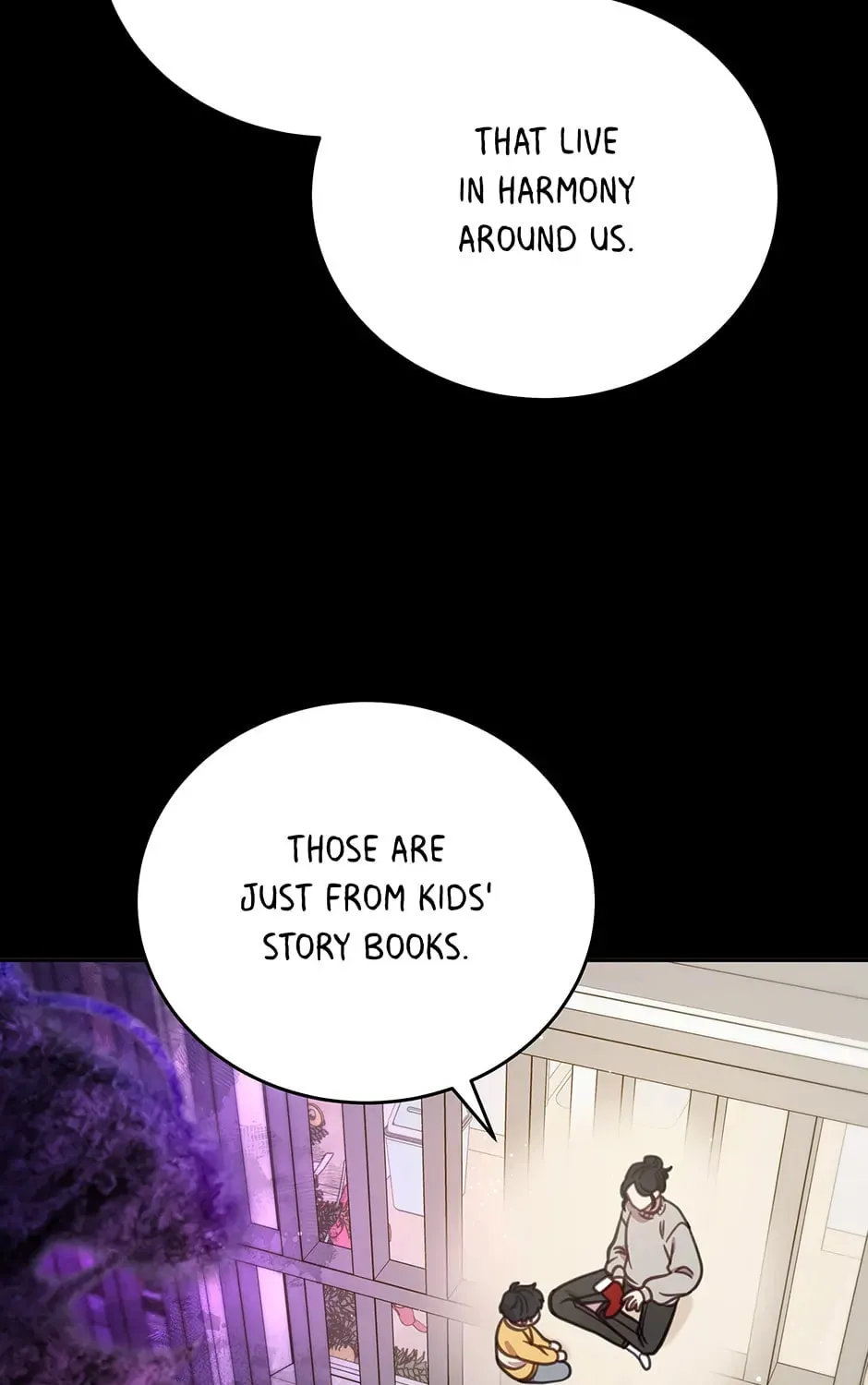 The Legendary Beasts Animal Hospital Chapter 97 page 66 - 