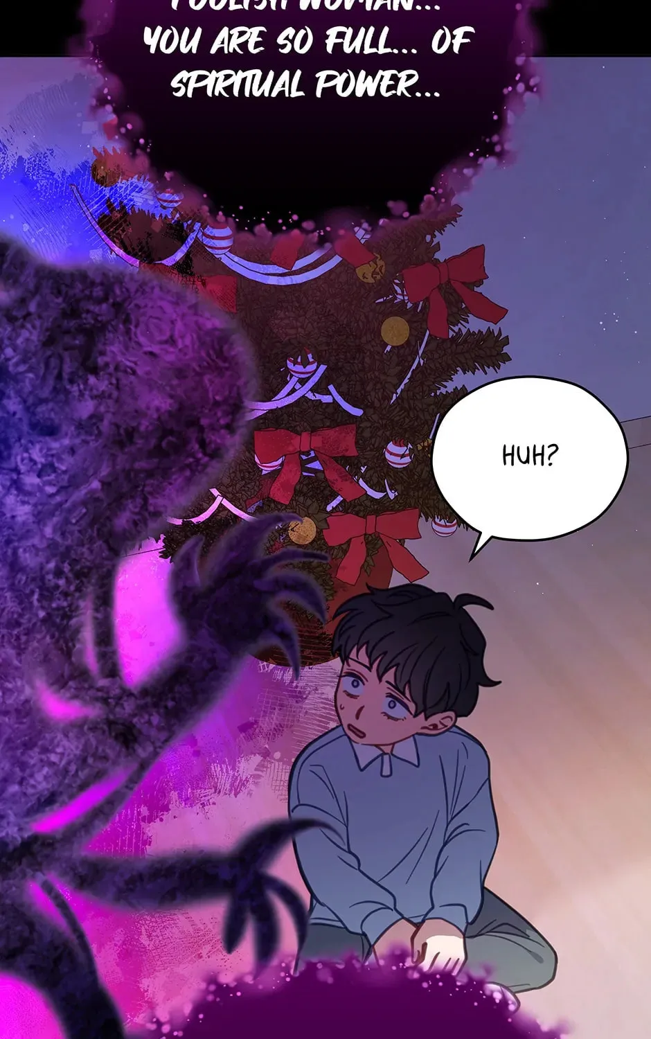 The Legendary Beasts Animal Hospital Chapter 97 page 72 - 