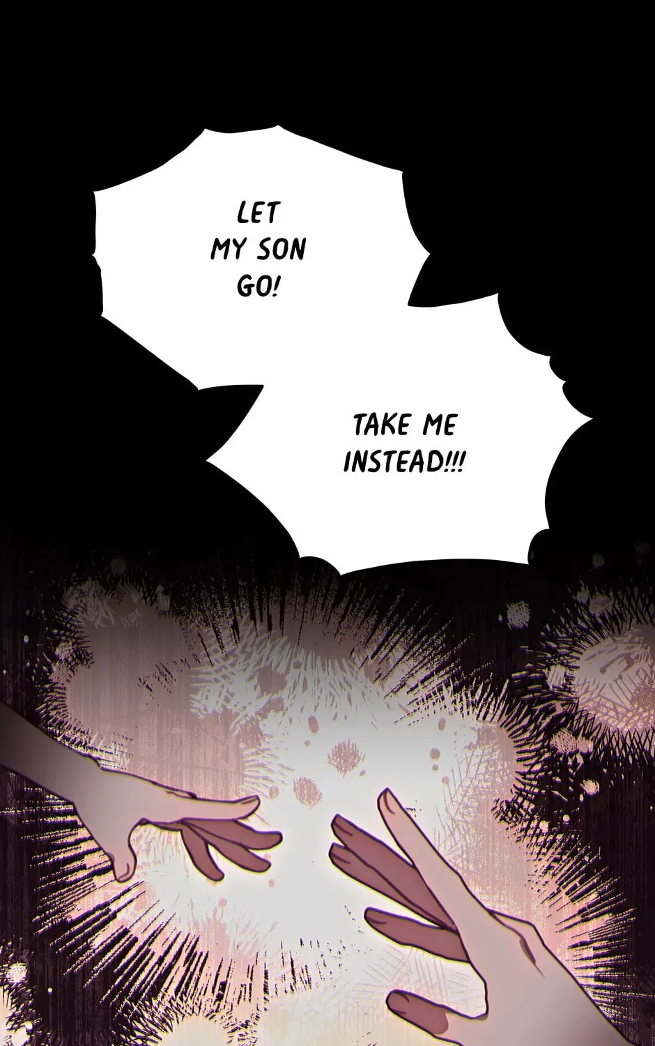 The Legendary Beasts Animal Hospital Chapter 97 page 84 - 
