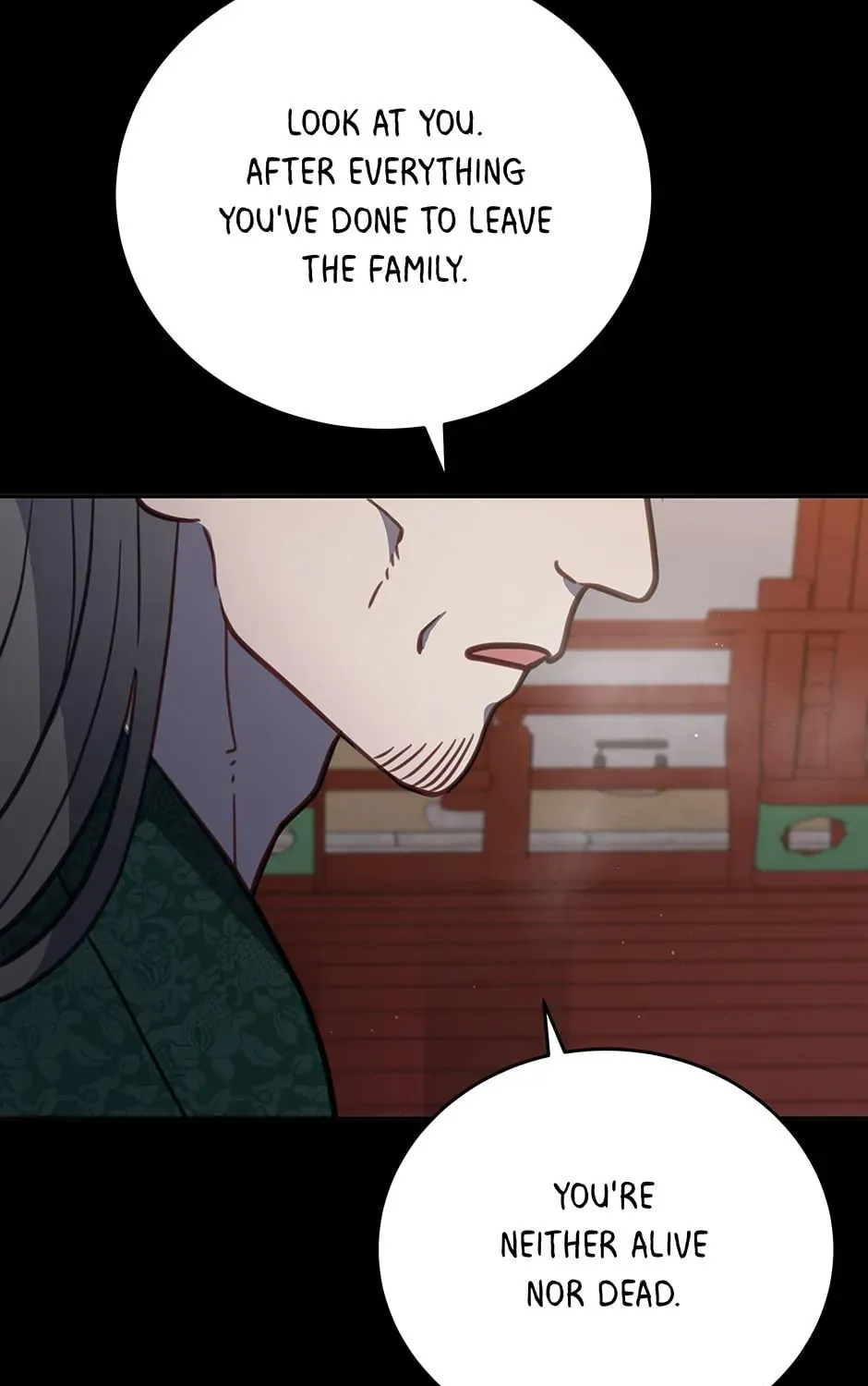 The Legendary Beasts Animal Hospital Chapter 97 page 90 - 