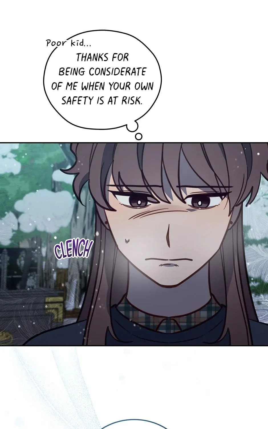 The Legendary Beasts Animal Hospital Chapter 97 page 10 - 