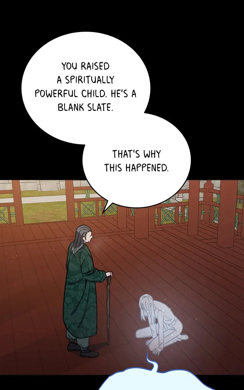 The Legendary Beasts Animal Hospital Chapter 97 page 96 - 