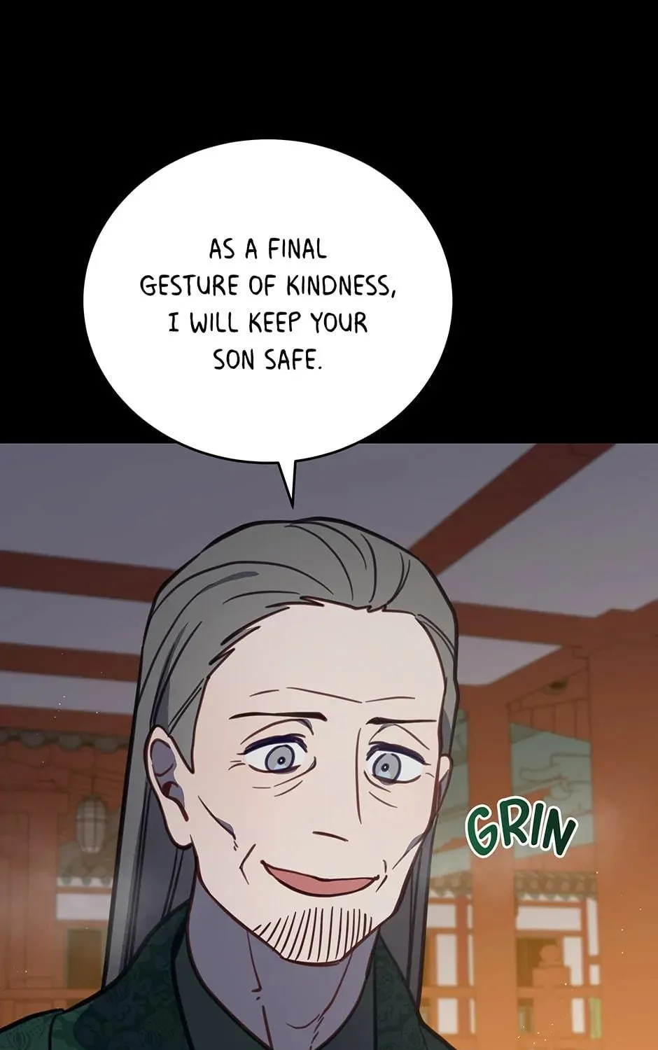 The Legendary Beasts Animal Hospital Chapter 97 page 98 - 