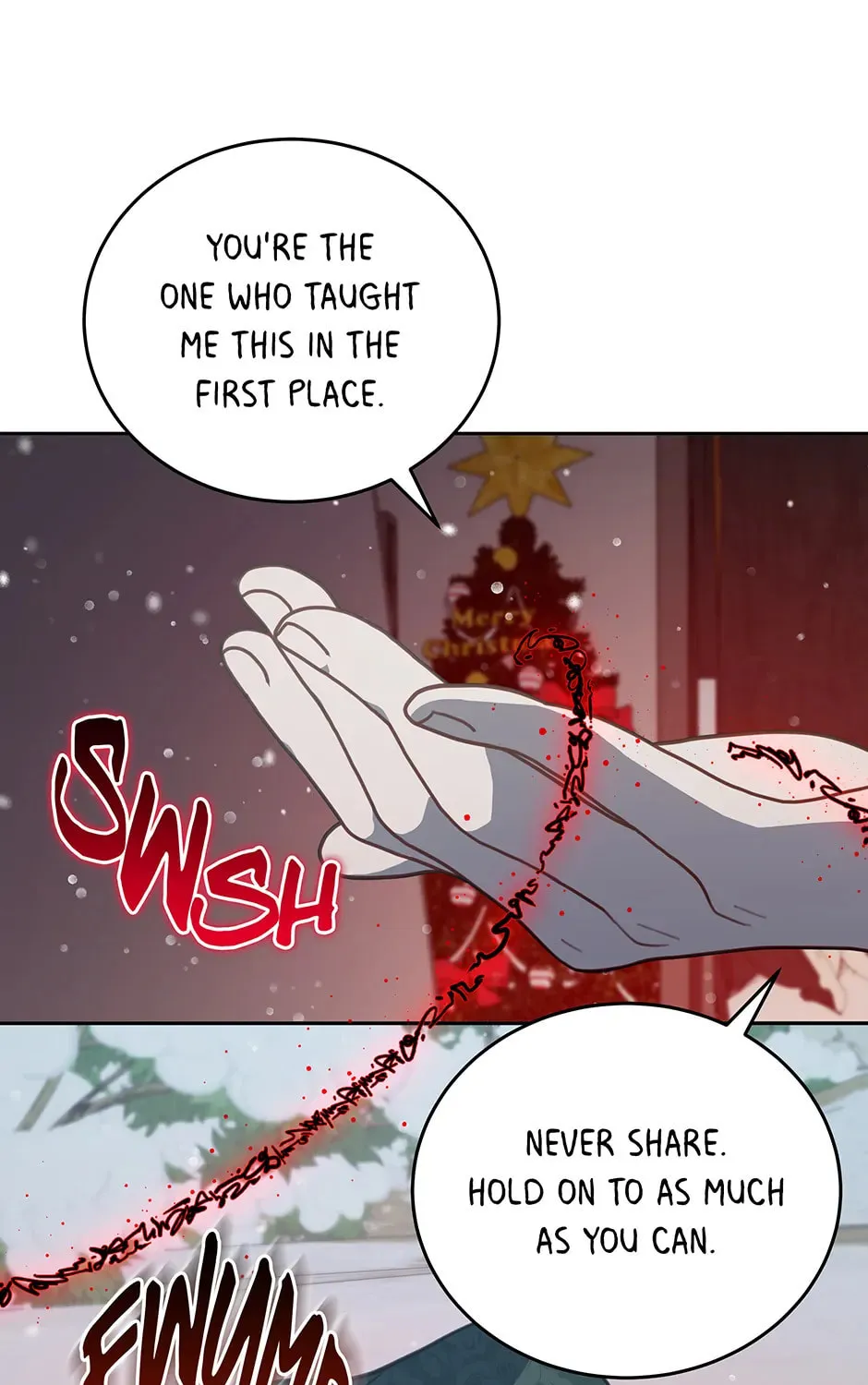 The Legendary Beasts Animal Hospital Chapter 98 page 2 - 
