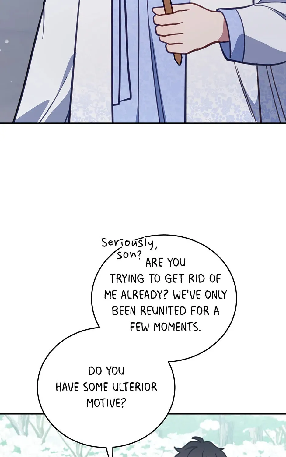 The Legendary Beasts Animal Hospital Chapter 98 page 104 - 