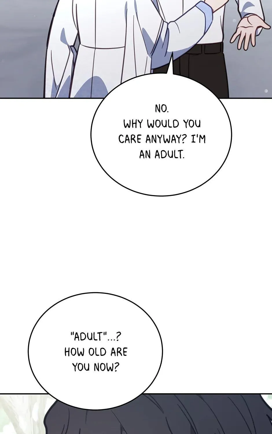 The Legendary Beasts Animal Hospital Chapter 98 page 106 - 