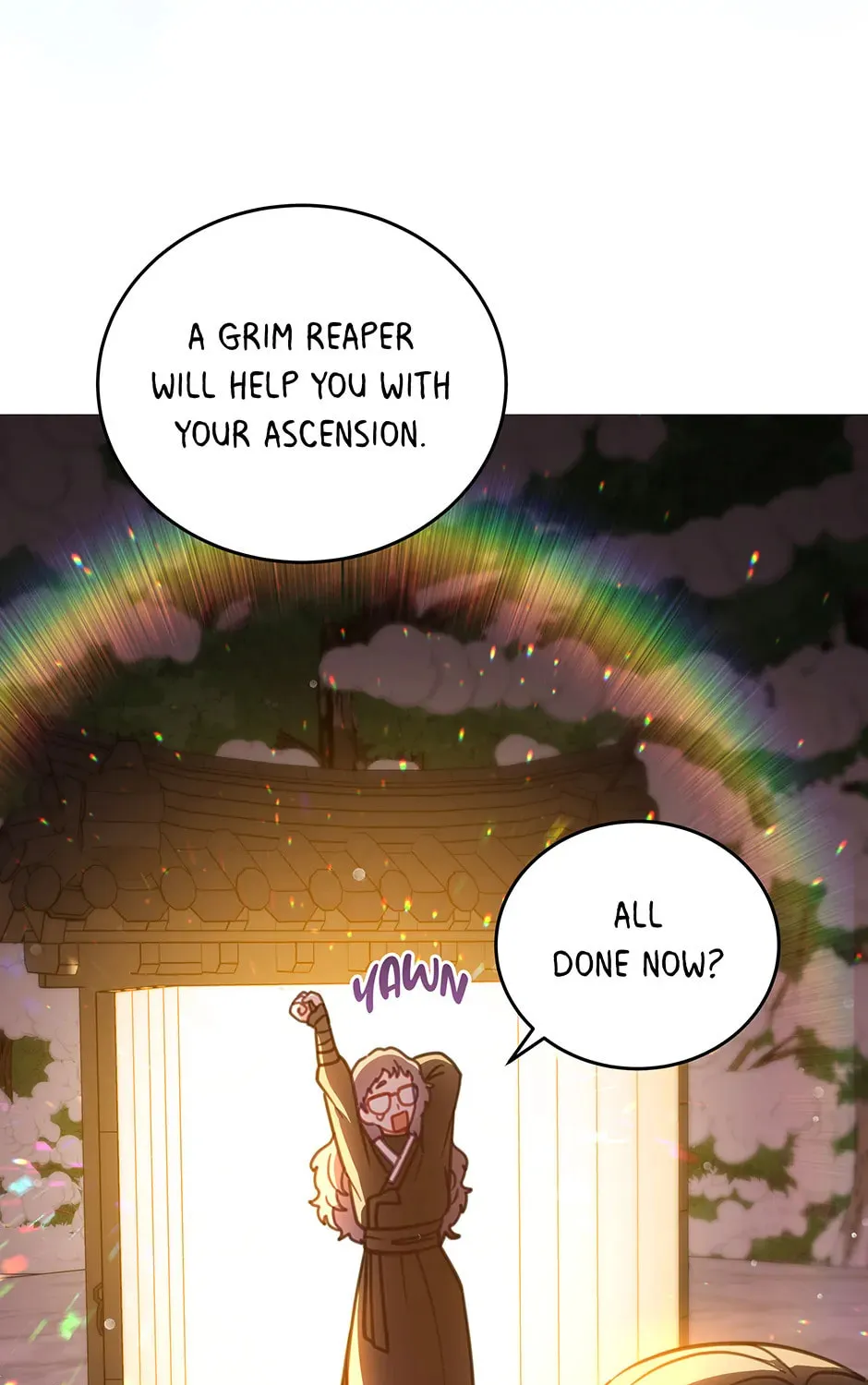 The Legendary Beasts Animal Hospital Chapter 98 page 116 - 