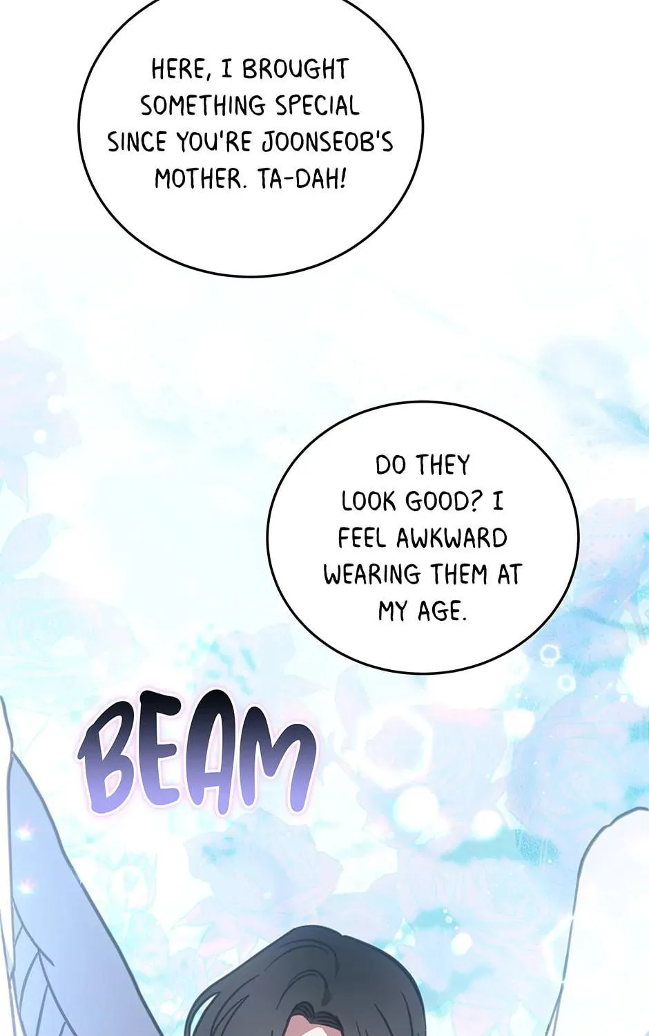 The Legendary Beasts Animal Hospital Chapter 98 page 128 - 