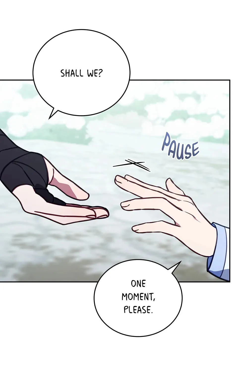 The Legendary Beasts Animal Hospital Chapter 98 page 132 - 