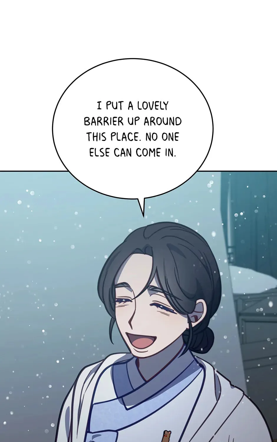 The Legendary Beasts Animal Hospital Chapter 98 page 30 - 