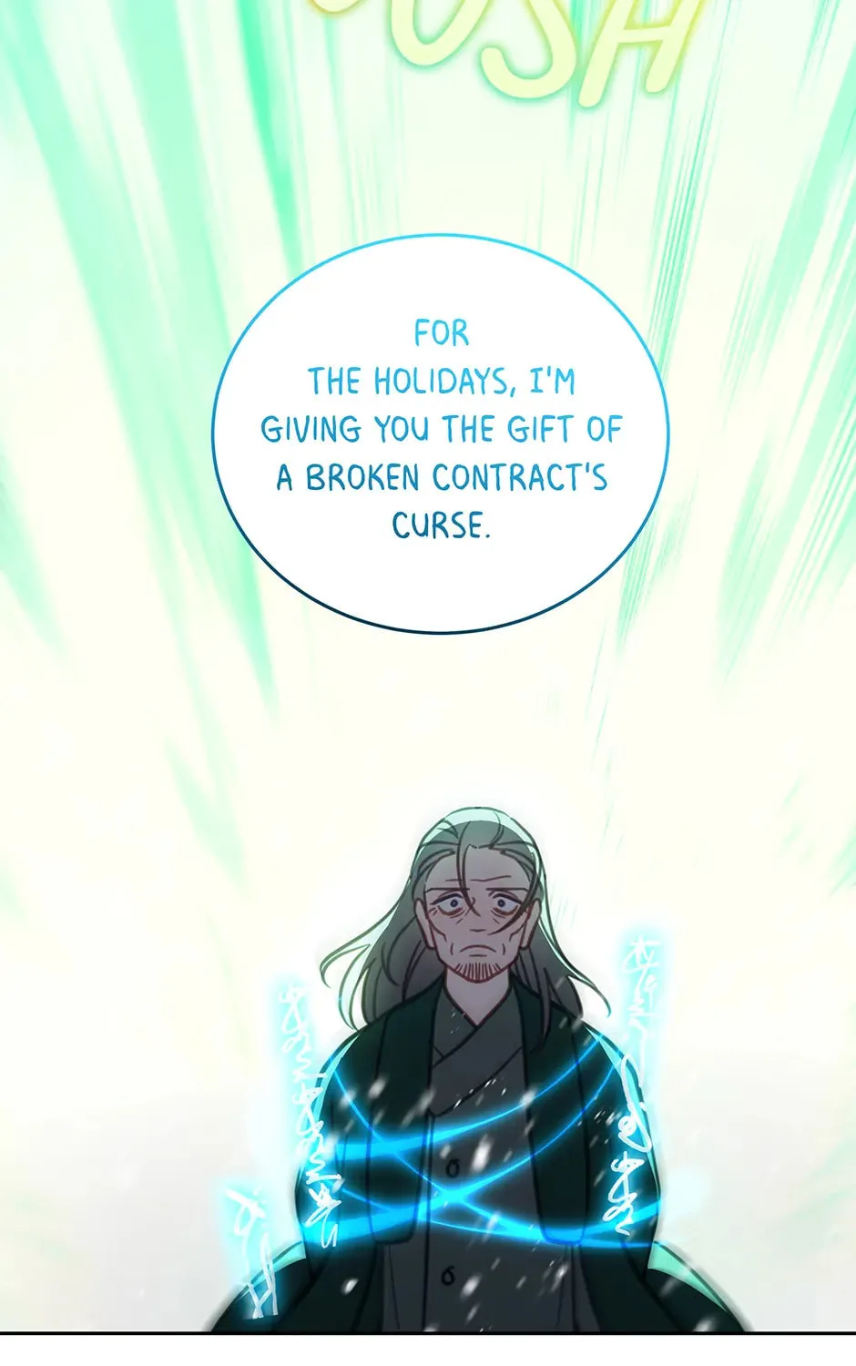 The Legendary Beasts Animal Hospital Chapter 98 page 44 - 