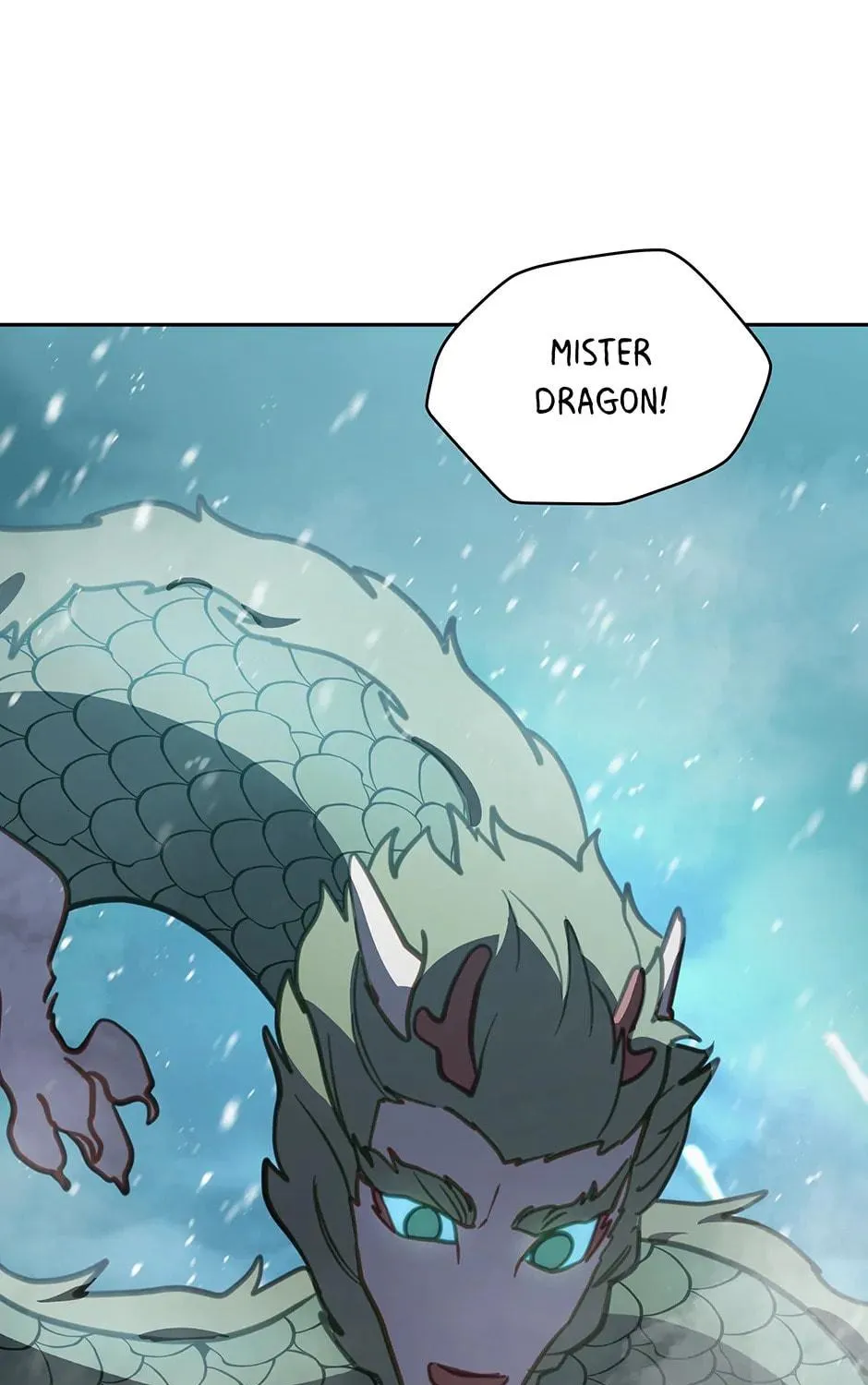 The Legendary Beasts Animal Hospital Chapter 98 page 48 - 