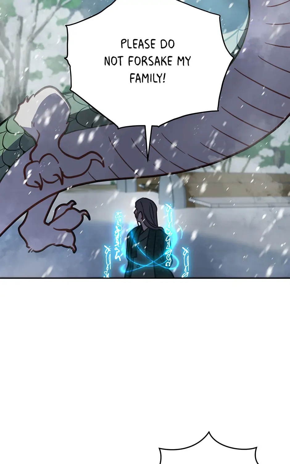 The Legendary Beasts Animal Hospital Chapter 98 page 50 - 