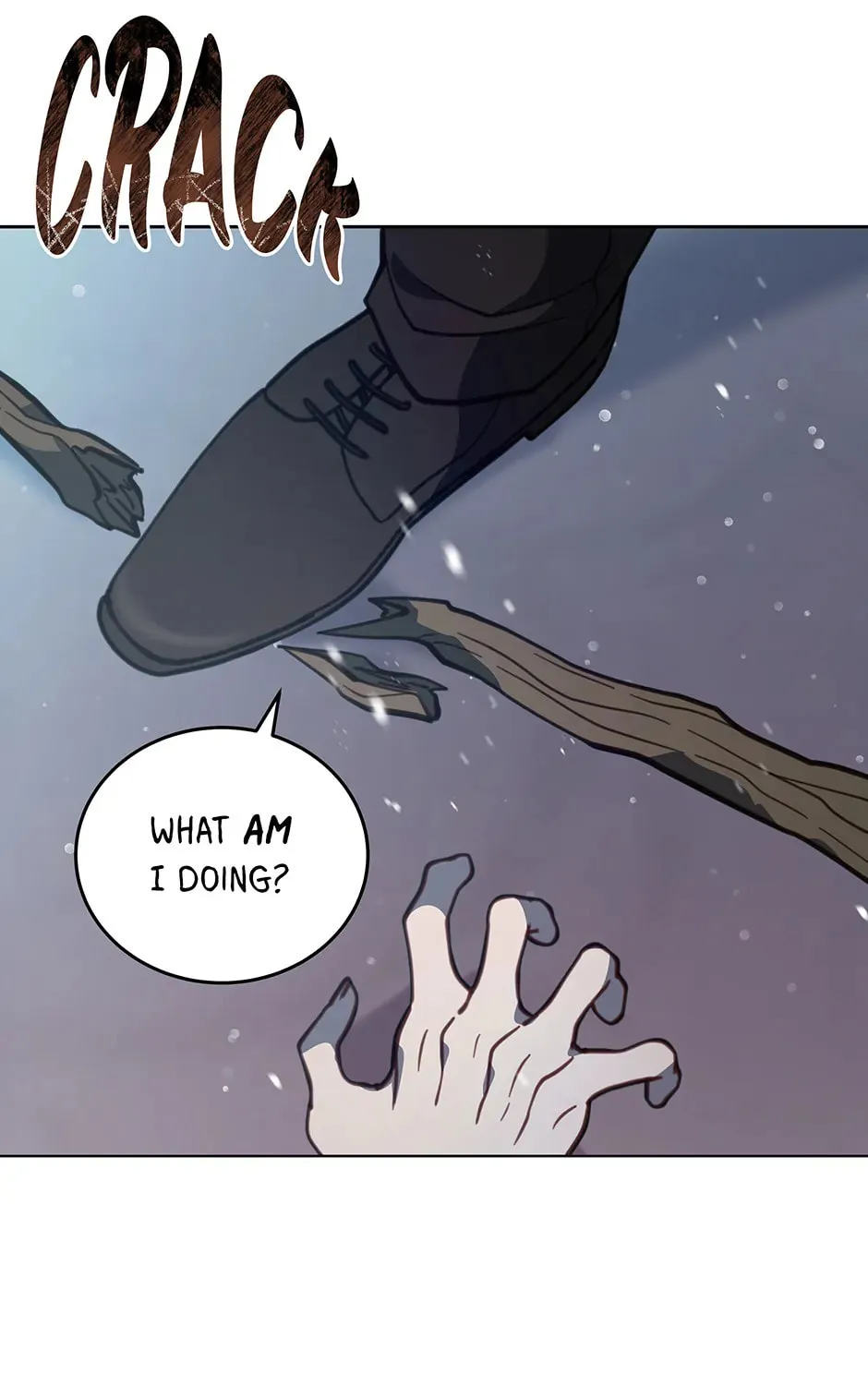 The Legendary Beasts Animal Hospital Chapter 98 page 6 - 