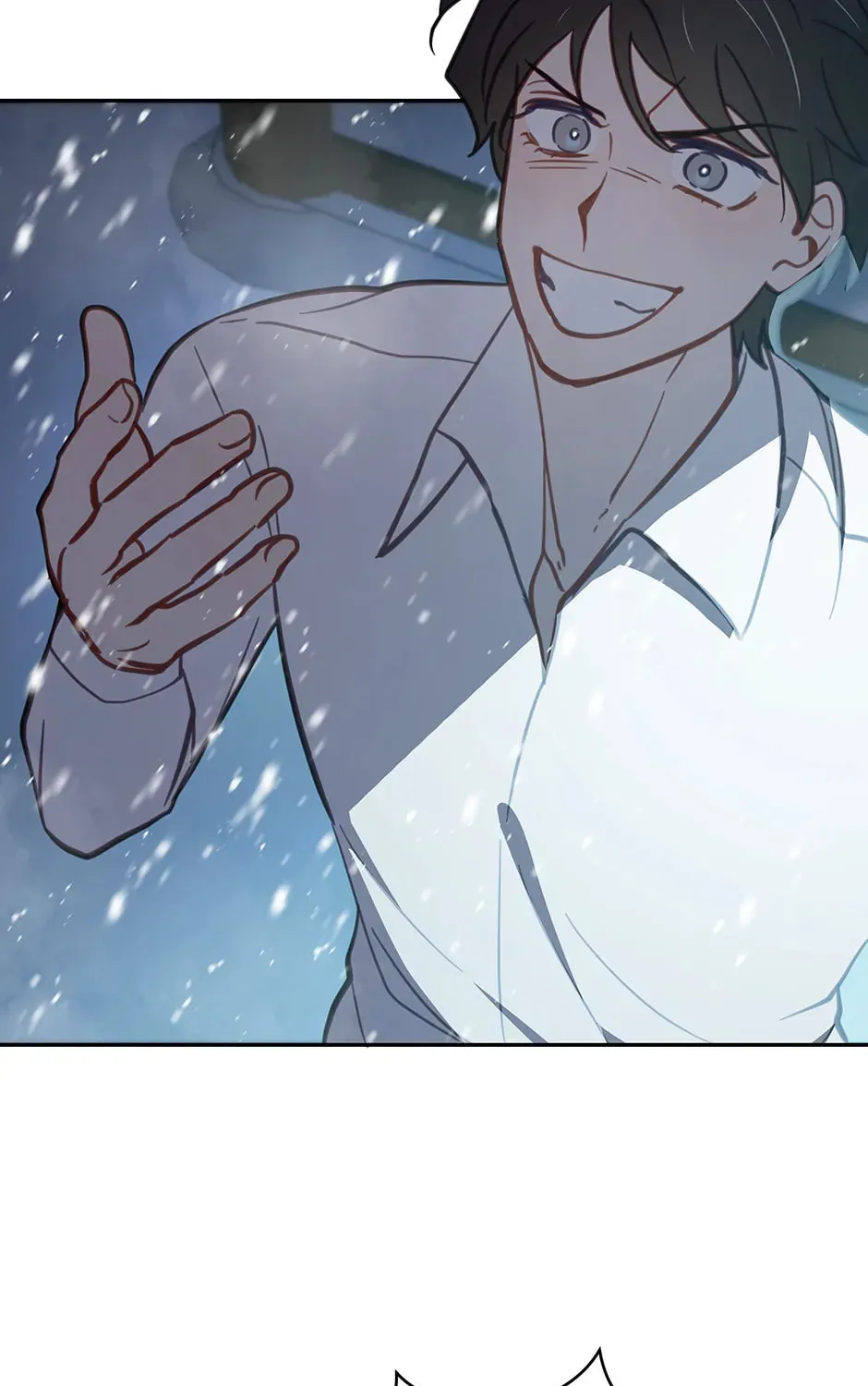The Legendary Beasts Animal Hospital Chapter 98 page 54 - 