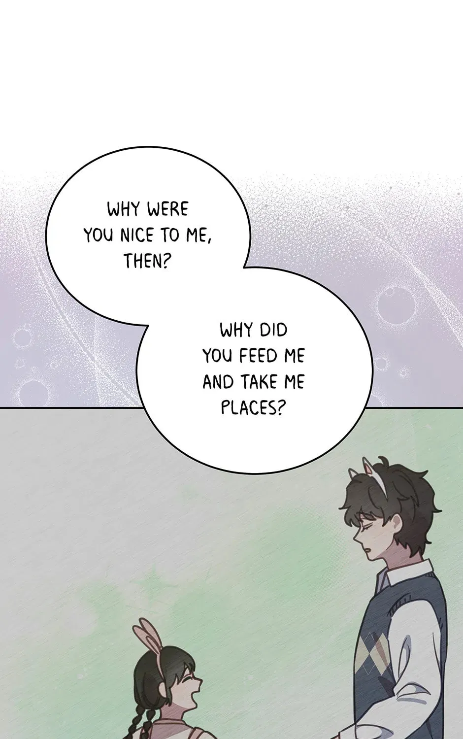 The Legendary Beasts Animal Hospital Chapter 98 page 62 - 