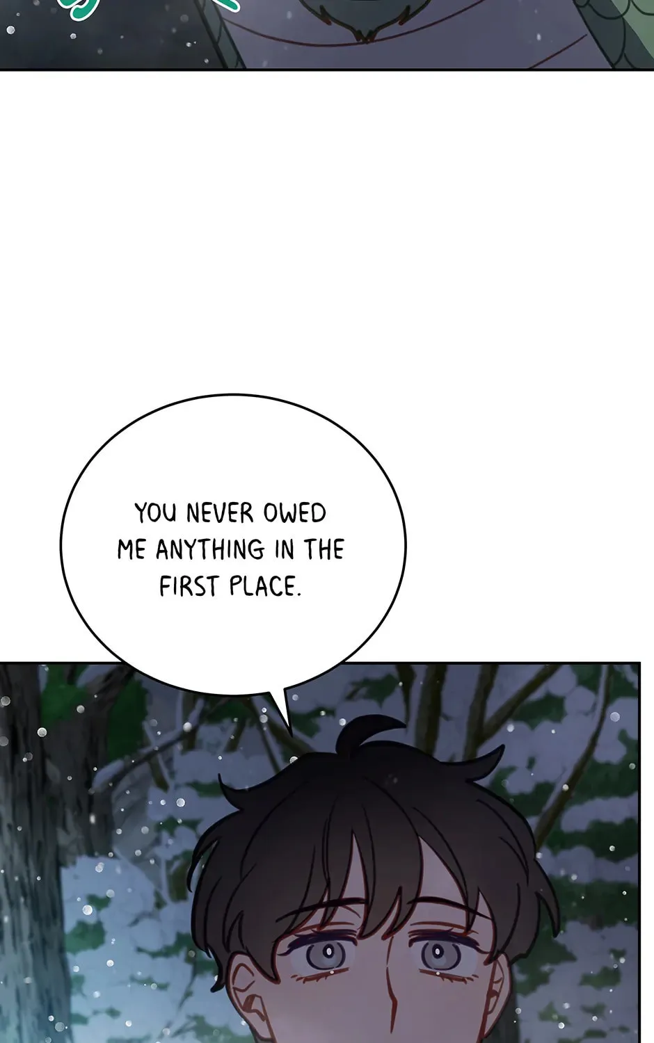 The Legendary Beasts Animal Hospital Chapter 98 page 66 - 