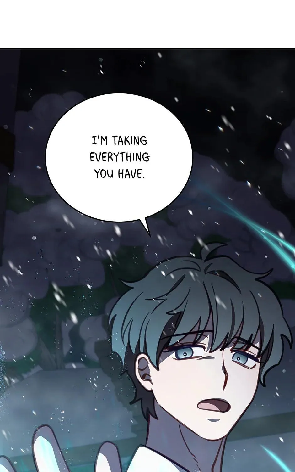 The Legendary Beasts Animal Hospital Chapter 98 page 8 - 