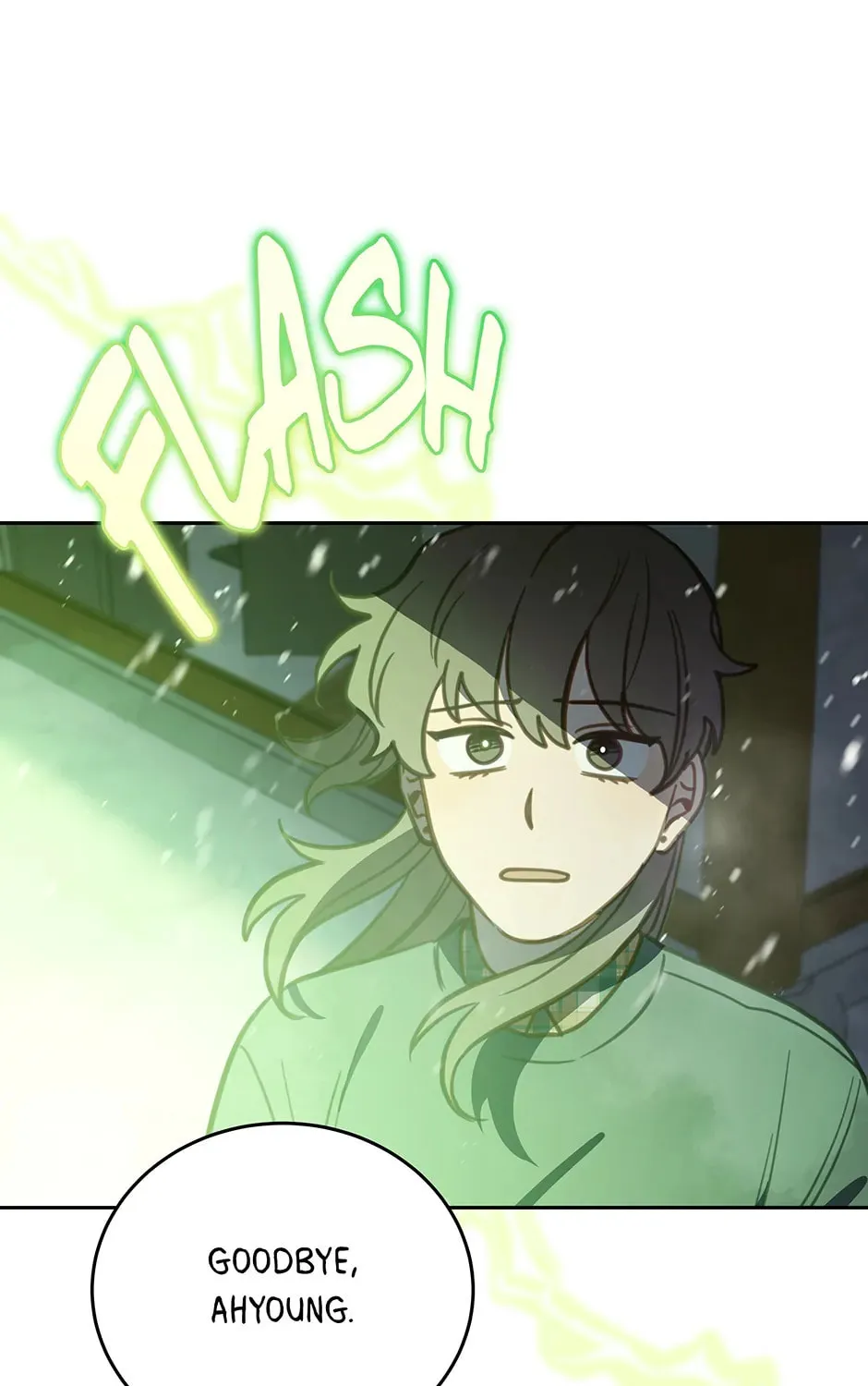 The Legendary Beasts Animal Hospital Chapter 98 page 72 - 
