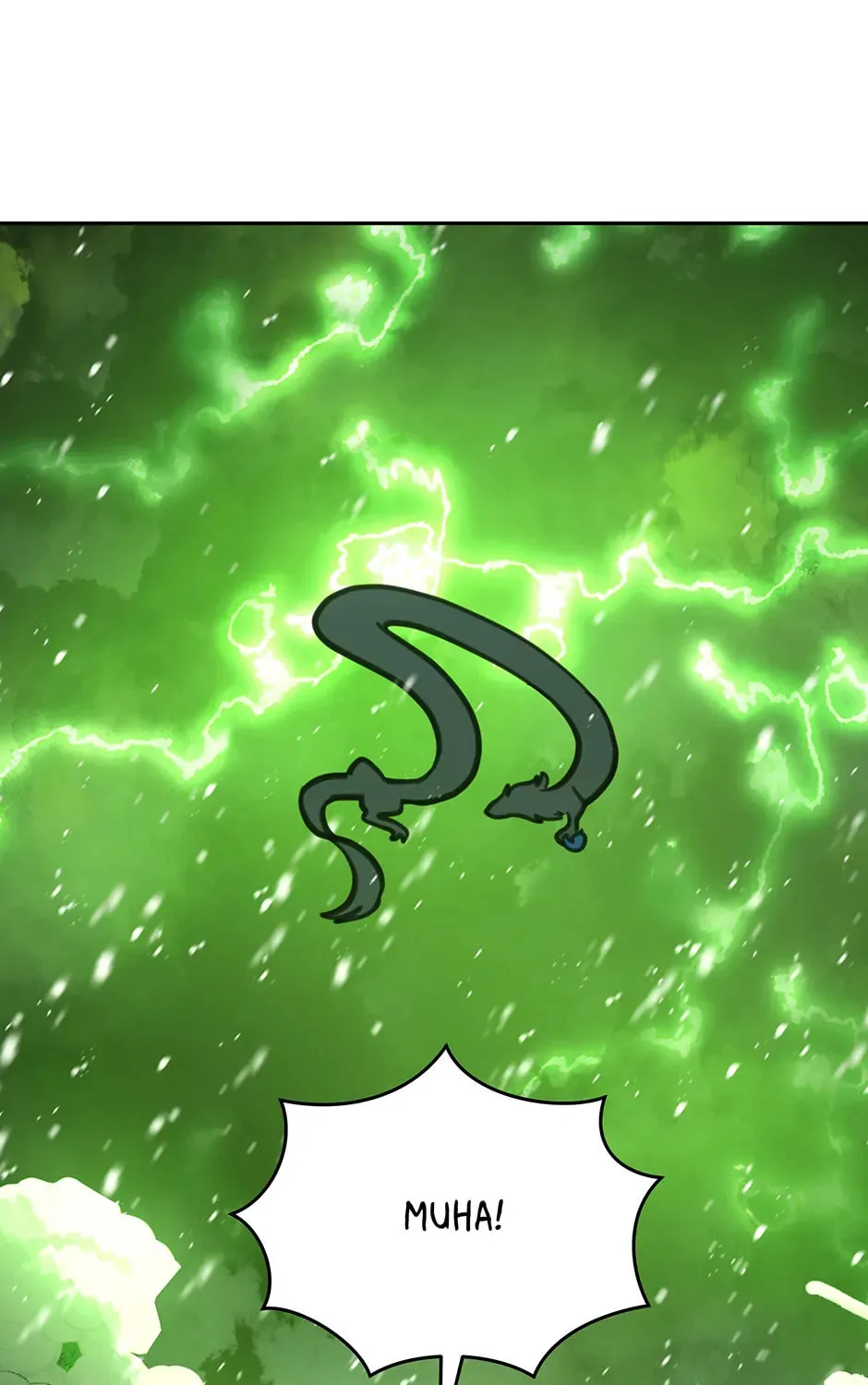 The Legendary Beasts Animal Hospital Chapter 98 page 74 - 